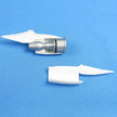 Antonov An-225 Mrija, Engines Detailing sets (3D-Printed) Scale 1:144 (Recommended for kit: Revell) Metallic Details MDR14431 - For Models Aircraft Kits