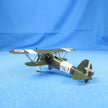 Fiat CR,42 Falco Aircraft Model Scale 1:144 Metallic Details MDR14433