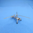 Cierva C,30 Aircraft model kit 3D-printed Scale 1:144 Metallic Details MDR14436