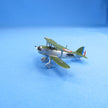 Bleriot-SPAD S.510 Aircraft model kit 3D-printed Scale 1:144 Metallic Details MDR14437