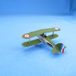 Bleriot-SPAD S.510 Aircraft model kit 3D-printed Scale 1:144 Metallic Details MDR14437
