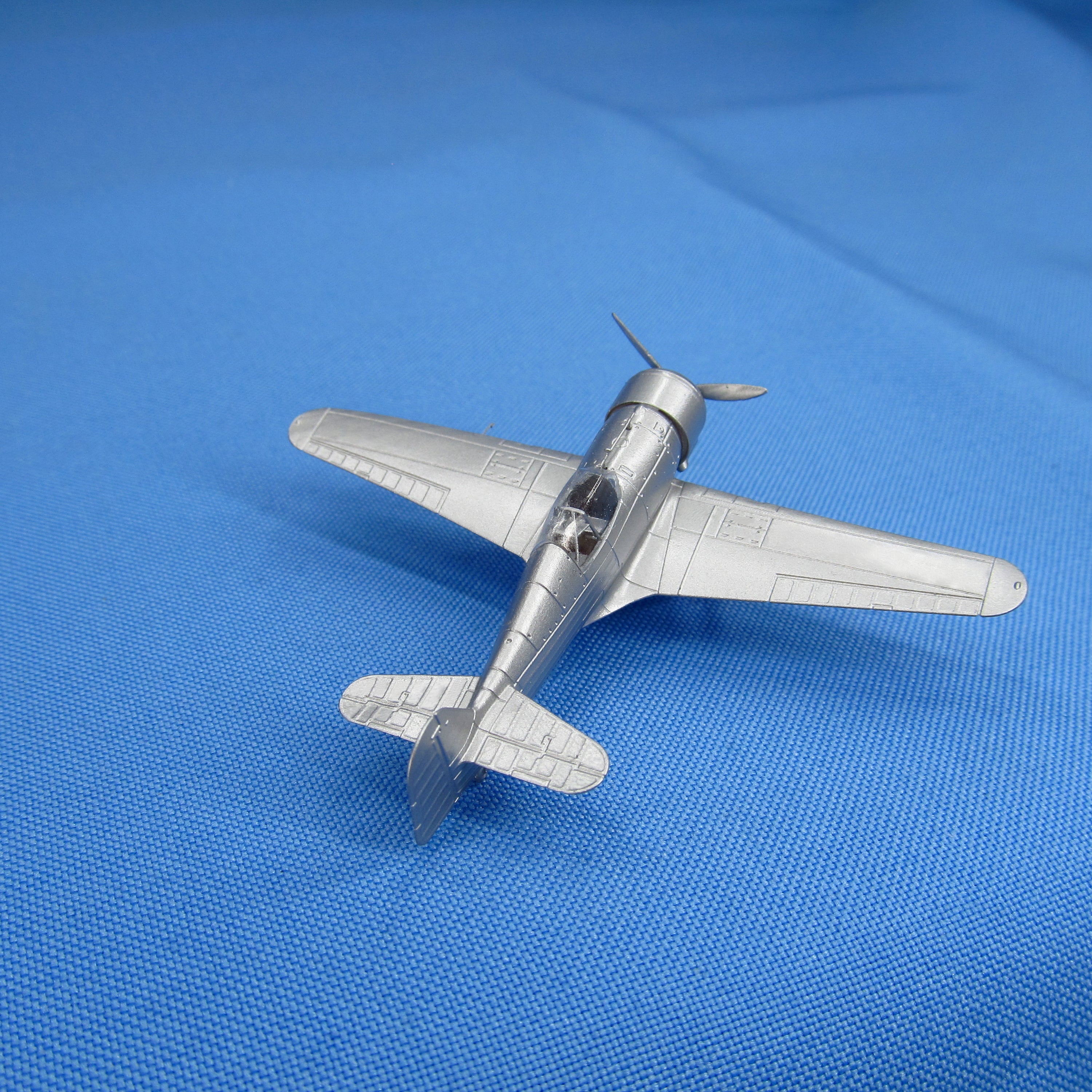 Fokker D.XXI Scale 1:144 Metallic Details MDR14438