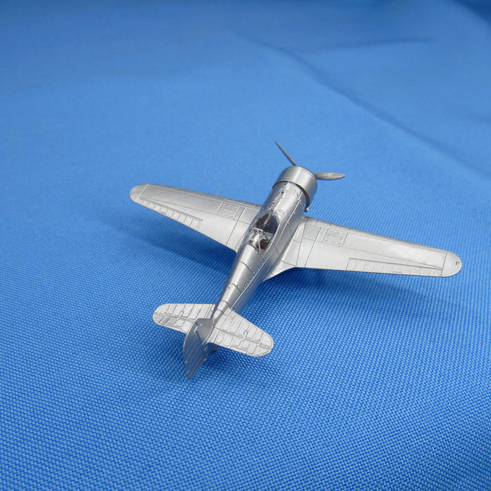 Fokker D.XXI Scale 1:144 Metallic Details MDR14438