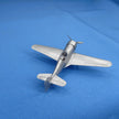 Fokker D.XXI Scale 1:144 Metallic Details MDR14438