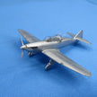 Boulton Paul Defiant Mk I Aircraft model kit  Scale 1:144 Metallic Details MDR14439