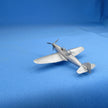 Boulton Paul Defiant Mk I Aircraft model kit  Scale 1:144 Metallic Details MDR14439