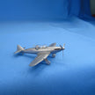Boulton Paul Defiant Mk I Aircraft model kit  Scale 1:144 Metallic Details MDR14439