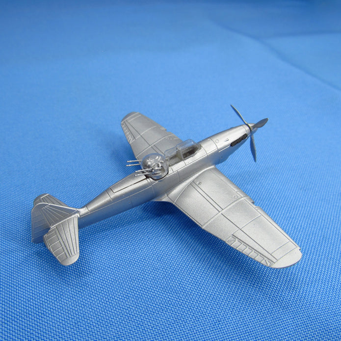 Boulton Paul Defiant Mk I Aircraft model kit  Scale 1:144 Metallic Details MDR14439