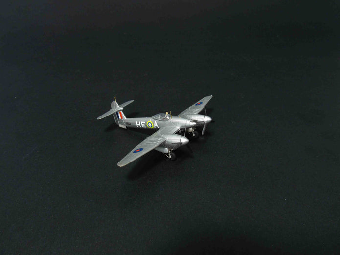 Westland Whirlwind Mk.I Scale 1:144 Metallic Details MDR14440