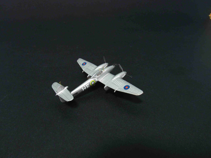 Westland Whirlwind Mk.I Scale 1:144 Metallic Details MDR14440