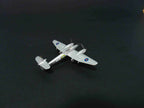 Westland Whirlwind Mk.I Scale 1:144 Metallic Details MDR14440