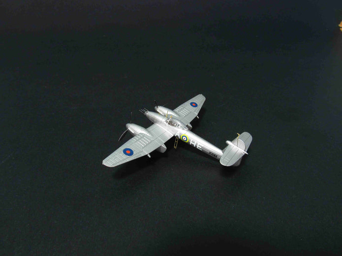 Westland Whirlwind Mk.I Scale 1:144 Metallic Details MDR14440