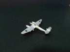 Westland Whirlwind Mk.I Scale 1:144 Metallic Details MDR14440