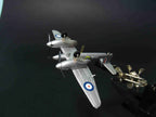 Westland Whirlwind Mk.I Scale 1:144 Metallic Details MDR14440