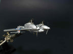 Westland Whirlwind Mk.I Scale 1:144 Metallic Details MDR14440