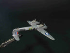 Westland Whirlwind Mk.I Scale 1:144 Metallic Details MDR14440