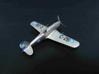 Fiat G.55 Centauro Scale 1:144 Metallic Details MDR14441