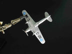 Fiat G.55 Centauro Scale 1:144 Metallic Details MDR14441