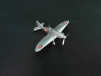 Reggiane Re.2001 Falco II Scale 1:144 Metallic Details MDR14442
