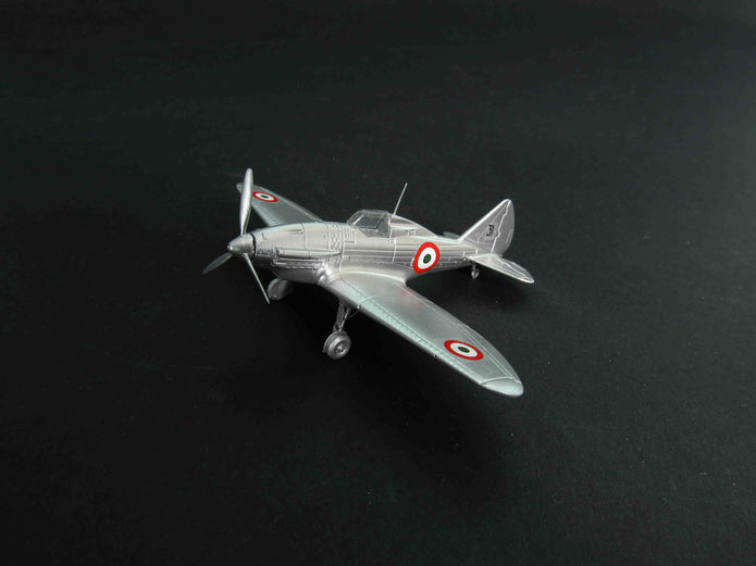 Reggiane Re.2001 Falco II Scale 1:144 Metallic Details MDR14442