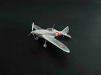 Reggiane Re.2001 Falco II Scale 1:144 Metallic Details MDR14442
