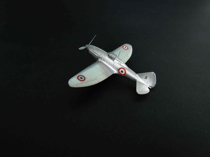 Reggiane Re.2001 Falco II Scale 1:144 Metallic Details MDR14442