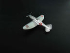 Reggiane Re.2001 Falco II Scale 1:144 Metallic Details MDR14442
