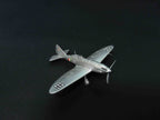 Reggiane Re.2005 Sagittario Scale 1:144 Metallic Details MDR14443