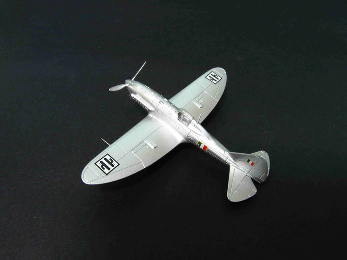 Reggiane Re.2005 Sagittario Scale 1:144 Metallic Details MDR14443