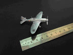 Reggiane Re.2005 Sagittario Scale 1:144 Metallic Details MDR14443