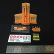 Bloch MB.152C.1 Scale 1:144 Metallic Details MDR14444