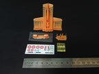Bloch MB.152C.1 Scale 1:144 Metallic Details MDR14444