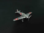 Bloch MB.152C.1 Scale 1:144 Metallic Details MDR14444