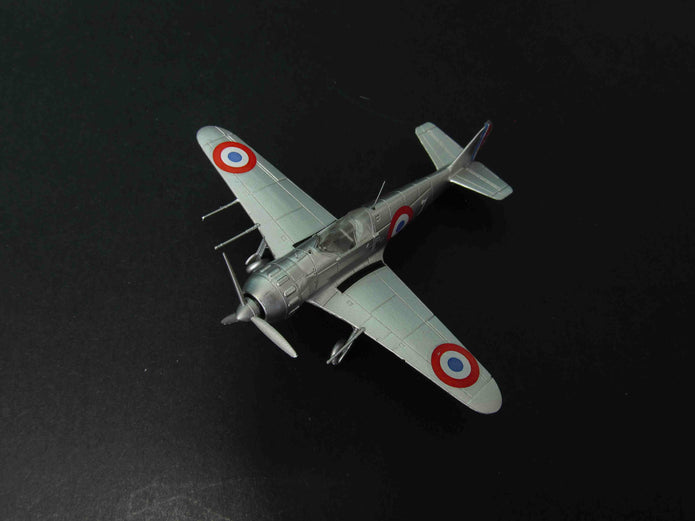 Bloch MB.152C.1 Scale 1:144 Metallic Details MDR14444