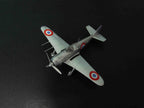 Bloch MB.152C.1 Scale 1:144 Metallic Details MDR14444