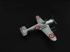 Bloch MB.152C.1 Scale 1:144 Metallic Details MDR14444