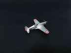 Morane-Saulnier MS.406C.1 Scale 1:144 Metallic Details MDR14445