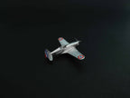 Morane-Saulnier MS.406C.1 Scale 1:144 Metallic Details MDR14445