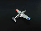 Morane-Saulnier MS.406C.1 Scale 1:144 Metallic Details MDR14445