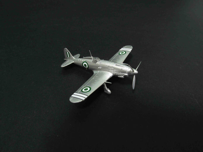 Macchi C.205 Veltro Scale 1:144 Metallic Details MDR14446
