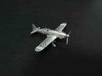 Macchi C.205 Veltro Scale 1:144 Metallic Details MDR14446