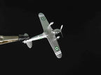 Macchi C.205 Veltro Scale 1:144 Metallic Details MDR14446