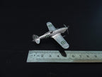 Macchi C.205 Veltro Scale 1:144 Metallic Details MDR14446