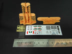Fiat CR.32 Quarter Scale 1:144 Metallic Details MDR14447