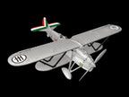 Fiat CR.32 Quarter Scale 1:144 Metallic Details MDR14447