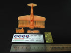Vought SB2U-1 Vindicator Scale 1:144 Metallic Details MDR14449