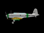 Vought SB2U-1 Vindicator Scale 1:144 Metallic Details MDR14449