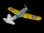 Vought SB2U-1 Vindicator Scale 1:144 Metallic Details MDR14449