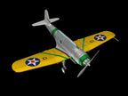 Vought SB2U-1 Vindicator Scale 1:144 Metallic Details MDR14449
