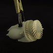 Airbus A380, Trent 900, Engines Detailing sets (3D-Printed) Scale 1:144 (Recommended for kit: Revell) Metallic Details MDR14452 - For Aircraft Kit Model